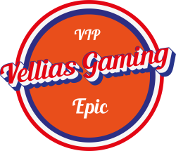 VIP Epic for life